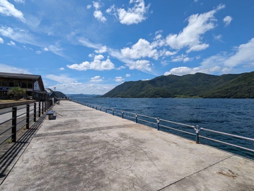 京都府の釣り場特集（舞鶴エリア）